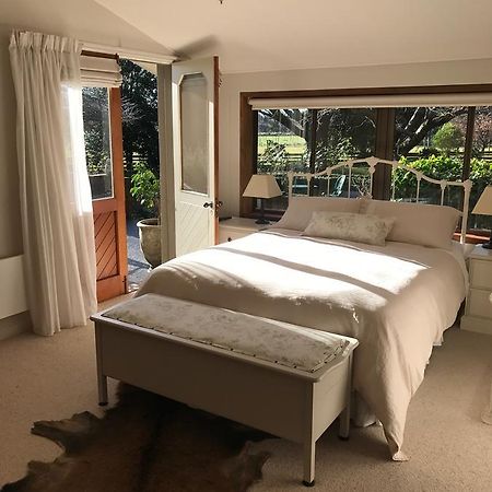 McIvor Lodge Invercargill Buitenkant foto