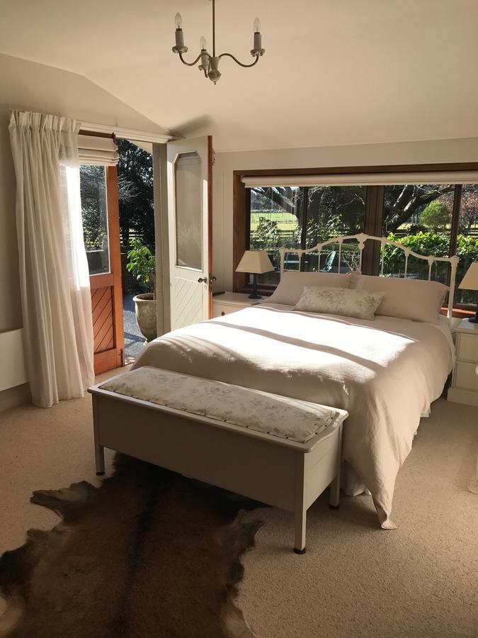 McIvor Lodge Invercargill Buitenkant foto